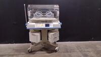 HILL-ROM ISOLETTE C2000 INFANT INCUBATOR