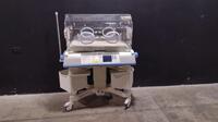 HILL-ROM ISOLETTE C2000 INFANT INCUBATOR