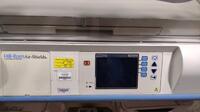 HILL-ROM ISOLETTE C2000 INFANT INCUBATOR