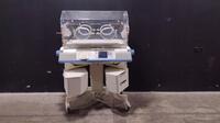 HILL-ROM ISOLETTE C2000 INFANT INCUBATOR