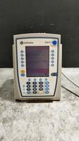 ALARIS PC 8015 SERIES INFUSION PUMP