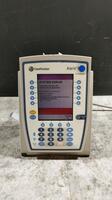 ALARIS PC 8015 SERIES INFUSION PUMP