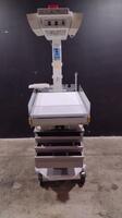 HILL-ROM PM78-1 INFANT WARMER