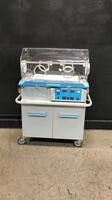 AIR SHIELDS ISOLETTE C100 INFANT INCUBATOR