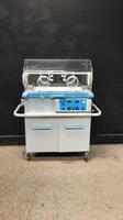 AIR SHIELDS ISOLETTE C100 INFANT INCUBATOR