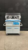 AIR SHIELDS ISOLETTE C100 INFANT INCUBATOR