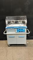 AIR SHIELDS ISOLETTE C100 INFANT INCUBATOR