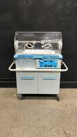 AIR SHIELDS ISOLETTE C100 INFANT INCUBATOR