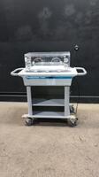AIRBORNE LIFE SUPPORT SYSTEMS 750I INFANT INCUBATOR