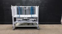 INFANT CRIB