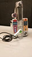 ALARIS PCA 8120, ETCO2 8300 SERIES INFUSION PUMP MODULES