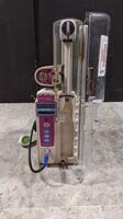 ALARIS PCA 8120 SERIES INFUSION PUMP MODULE