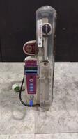 ALARIS PCA 8120 SERIES INFUSION PUMP MODULE
