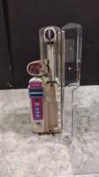 ALARIS PCA 8120 SERIES INFUSION PUMP MODULE