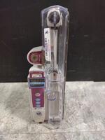 ALARIS PCA 8120 SERIES INFUSION PUMP MODULE