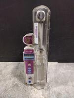 ALARIS PCA 8120 SERIES INFUSION PUMP MODULE