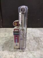 ALARIS PCA 8120 SERIES INFUSION PUMP MODULE