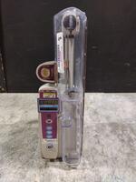 ALARIS PCA 8120 SERIES INFUSION PUMP MODULE