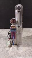 ALARIS PCA 8120 SERIES INFUSION PUMP MODULE