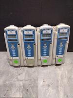 LOT OF ALARIS 8100 SERIES INFUSION PUMP MODULES