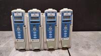 LOT OF ALARIS 8100 SERIES INFUSION PUMP MODULES