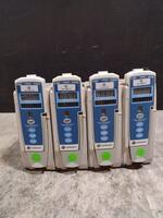 LOT OF ALARIS 8100 SERIES INFUSION PUMP MODULES