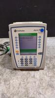 ALARIS PC 8015 SERIES INFUSION PUMP