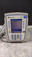 ALARIS PC 8015 SERIES INFUSION PUMP