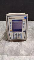 ALARIS PC 8015 SERIES INFUSION PUMP