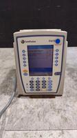 ALARIS PC 8015 SERIES INFUSION PUMP