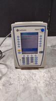 ALARIS PC 8015 SERIES INFUSION PUMP