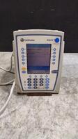 ALARIS PC 8015 SERIES INFUSION PUMP