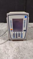 ALARIS PC 8015 SERIES INFUSION PUMP