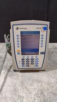 ALARIS PC 8015 SERIES INFUSION PUMP