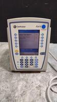 ALARIS PC 8015 SERIES INFUSION PUMP