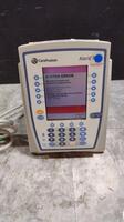 ALARIS PC 8015 SERIES INFUSION PUMP