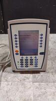 ALARIS PC 8015 SERIES INFUSION PUMP