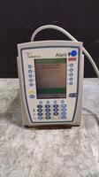 ALARIS PC 8015 SERIES INFUSION PUMP