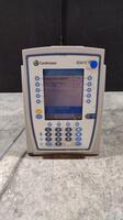 ALARIS PC 8015 SERIES INFUSION PUMP