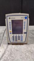 ALARIS PC 8015 SERIES INFUSION PUMP