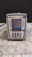 ALARIS PC 8015 SERIES INFUSION PUMP