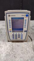 ALARIS PC 8015 SERIES INFUSION PUMP