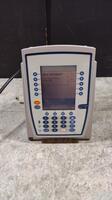 ALARIS PC 8015 SERIES INFUSION PUMP