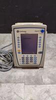 ALARIS PC 8015 SERIES INFUSION PUMP
