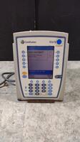 ALARIS PC 8015 SERIES INFUSION PUMP