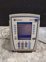 ALARIS PC 8015 SERIES INFUSION PUMP
