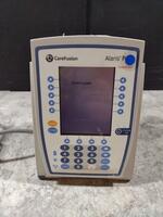 ALARIS PC 8015 SERIES INFUSION PUMP