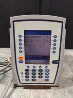 ALARIS PC 8015 SERIES INFUSION PUMP