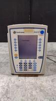 ALARIS PC 8015 SERIES INFUSION PUMP
