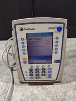 ALARIS PC 8015 SERIES INFUSION PUMP
